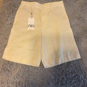 ZARA Men’s Shorts